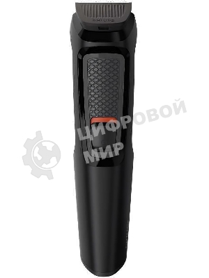Триммер для бороды Philips MG3710/15 Multigroomer