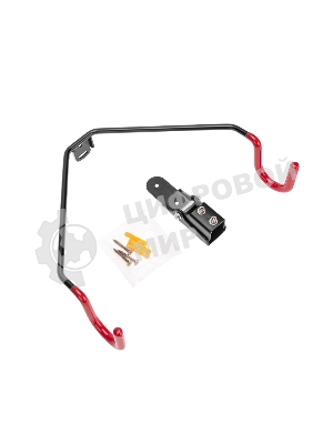 Кронштейн для велосипеда настенный В-4 Rexant