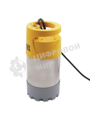 Погружной насос высокого давления PH900, подъем 30м, 900 Вт, 5500 л/ч Denzel