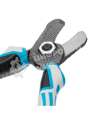 Кабелерез Gross 17726 160 мм