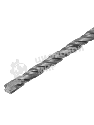 Бур по бетону Matrix, 6 x 210 мм, SDS PLUS