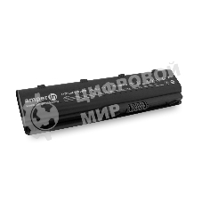 Аккумуляторная батарея Amperin для ноутбука HP Presario CQ42, Pavilion 11.1V 4400mAh (49Wh)