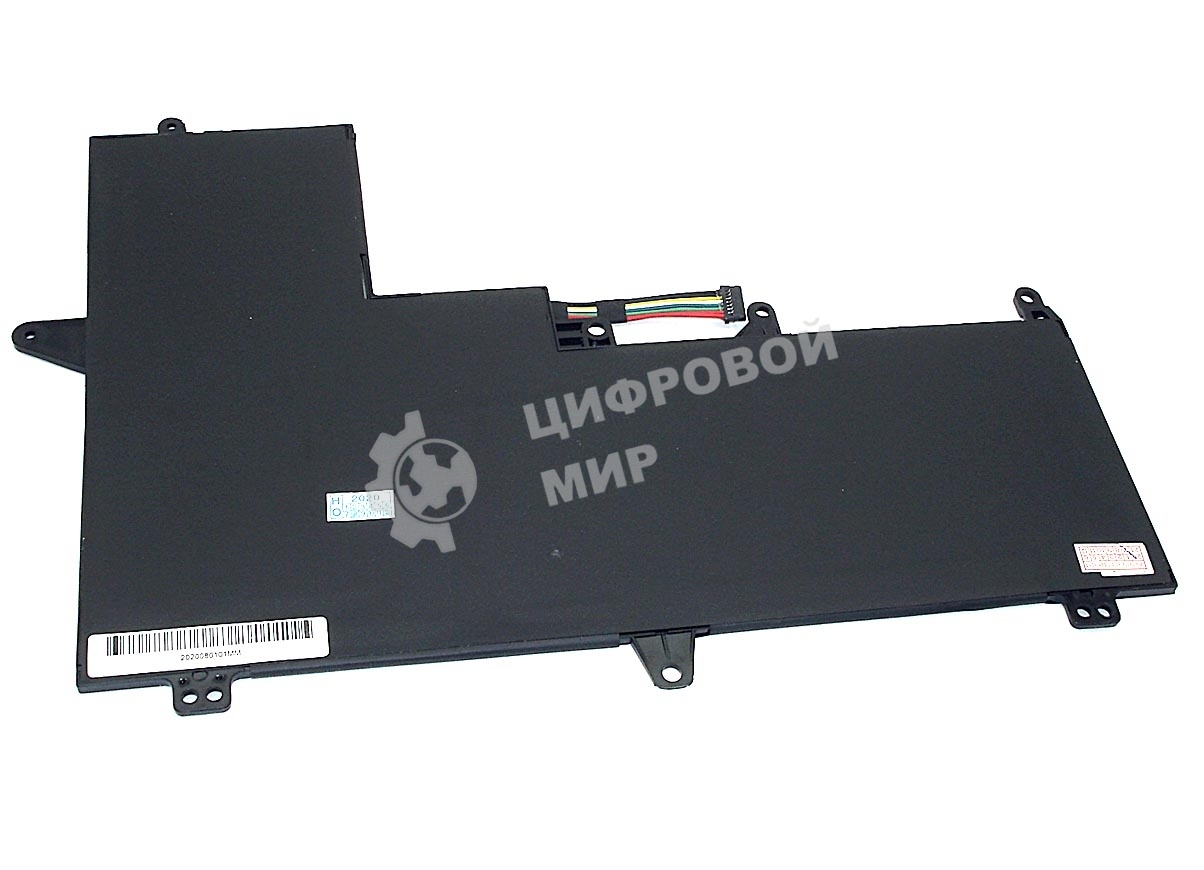Аккумуляторная батарея для ноутбука Lenovo Xiaoxin Air 127.6V 5000mAh