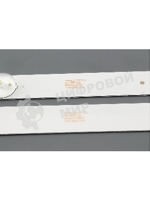 Светодиодная подсветка TV 47