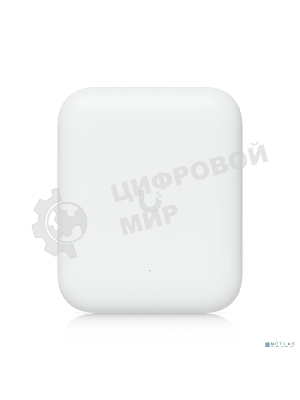 Точка доступа Wi-Fi Ubiquiti UniFi 7 AP Outdoor Точка доступа 2,4+5 ГГц, Wi-Fi 7, 2х2 MIMO, 802.3at, 1х 2.5G RJ45