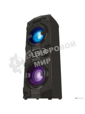 Беспроводная колонка SVEN PS-1500 черный