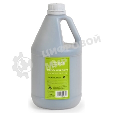 Тонер для принтера Cactus CS-TSG2-1000 черный (флакон 1000гр) Samsung ML 2160/2165/SCX 3400