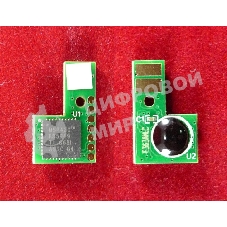 Чип HP Color Laserjet Enterprise M552/M553/M577 Magenta (CF363A), 5K (ELP, Китай)