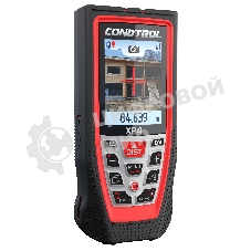 ДальномерCONDTROL XP4лазерный 0.05-100м +/- 1.5мм