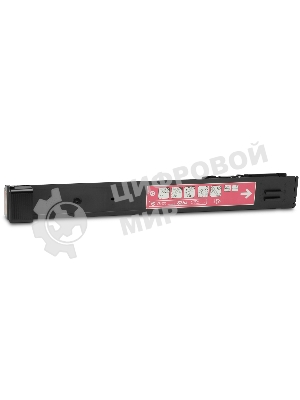 Тонер Картридж HP 826A CF313A пурпурный для HP CLJ Ent M855