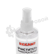 Очиститель универсальный 200 мл (с распылителем) Rexant