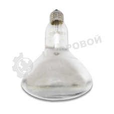 Излучатель тепловой ИКЗ 230-250 R127 E27 (15) КЭЛЗ 8105001