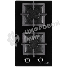 Газовая варочная панель Krona CALORE 30 BL