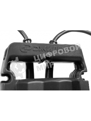 Насос погружной ДРЕНАЖНИК 85/6