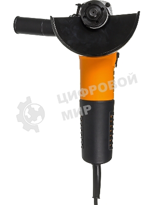 Угловая шлифовальная машина Вихрь УШМ-125/1100Э 72/12/10