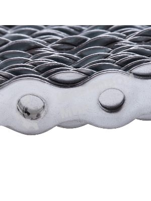 Лента перфорированная вентиляц. Сибртех, 