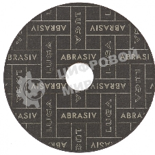 Круг отрезной по металлу+нерж., 125 х 1,6 х 22,2 мм, ПРЕМИУМ (Луга) Россия