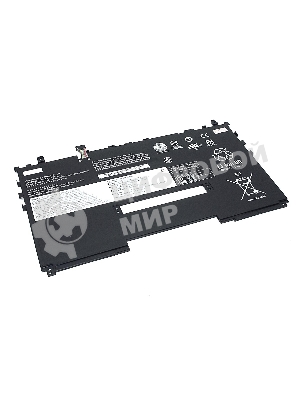 Аккумуляторная батарея для ноутбука Lenovo Yoga C630 7.68V 7820mAh