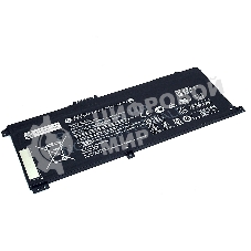 Аккумуляторная батарея для ноутбука HP Envy X360 15-DR 15,12V 55.67Wh