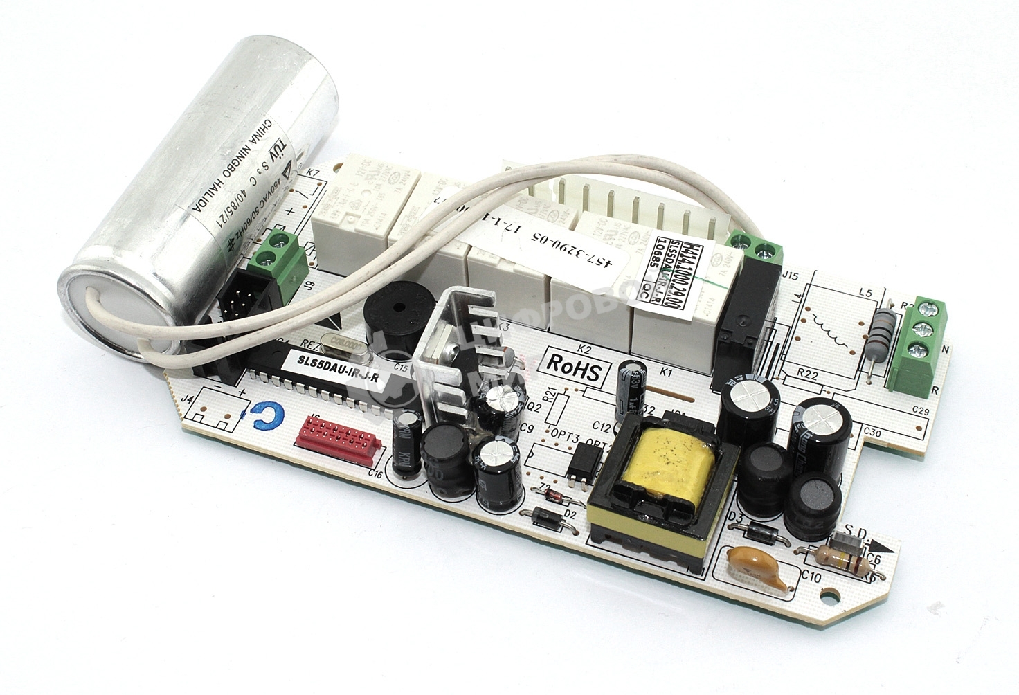 Блок управления для вытяжек Krona 457.3290.05