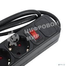 Сетевой фильтр Perfeo 