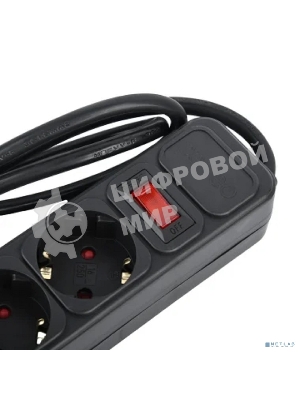 Сетевой фильтр Perfeo 