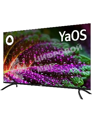 Телевизор BBK 43