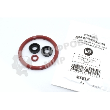 Ремкомплект уплотнителей ЗУ Bosch TES VeroCafe, Siemens EQ