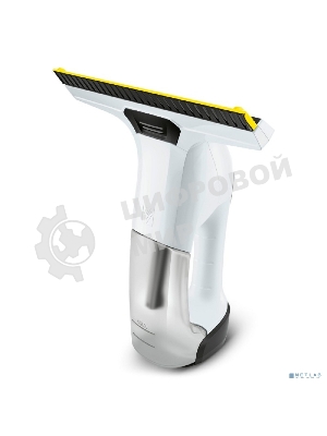 Стеклоочиститель Karcher WV 6 Plus белый