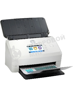 Сканер/ HP ScanJet Enterprise Flow N7000 snw1