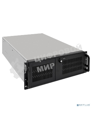 Серверная платформа ExeGate Pro 4U650-010/4U4139L RM 19