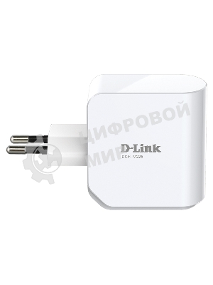 Модем D-Link DCH-M225/A1A Повторитель Wi-Fi с аудиовыходом 