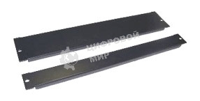 Фальш-панель TWT (TWT-CB-FP-2U) 2U. 19