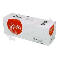 Картридж лазерный Sakura CF283X, для HP laserJet ProM202dw/M225dn/dw/rdn/ M202n/ M201dw/n/M226dn/dw, черный, 2200 к. (наклейки)