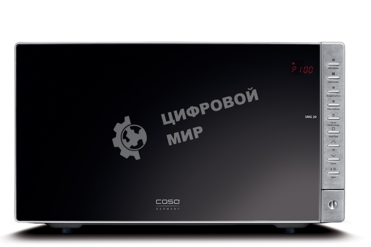 Микроволновая печь CASO SMG 20
