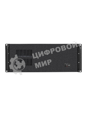 Серверный корпус ExeGate Pro 4U300-08 (RM 19