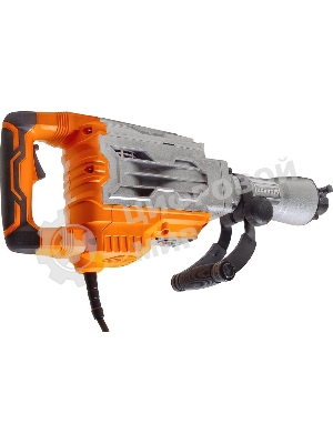 Отбойный молоток Вихрь ОМ-1750Э 72/23/1