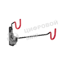 Кронштейн для велосипеда настенный В-4 Rexant