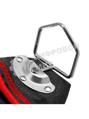 Держатель Matrix молотка поясной, шарнирный