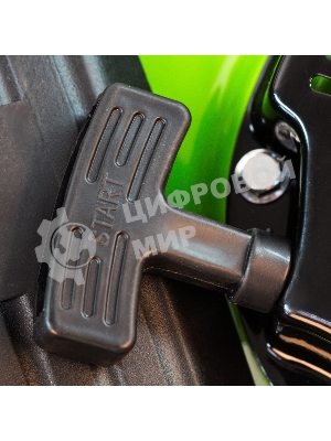 Электрогенератор бензиновый Сибртех БС-1200, 1 кВт, 95 дБ, 24 кг