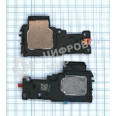 Полифонический динамик (Buzzer) для Huawei Honor View 10