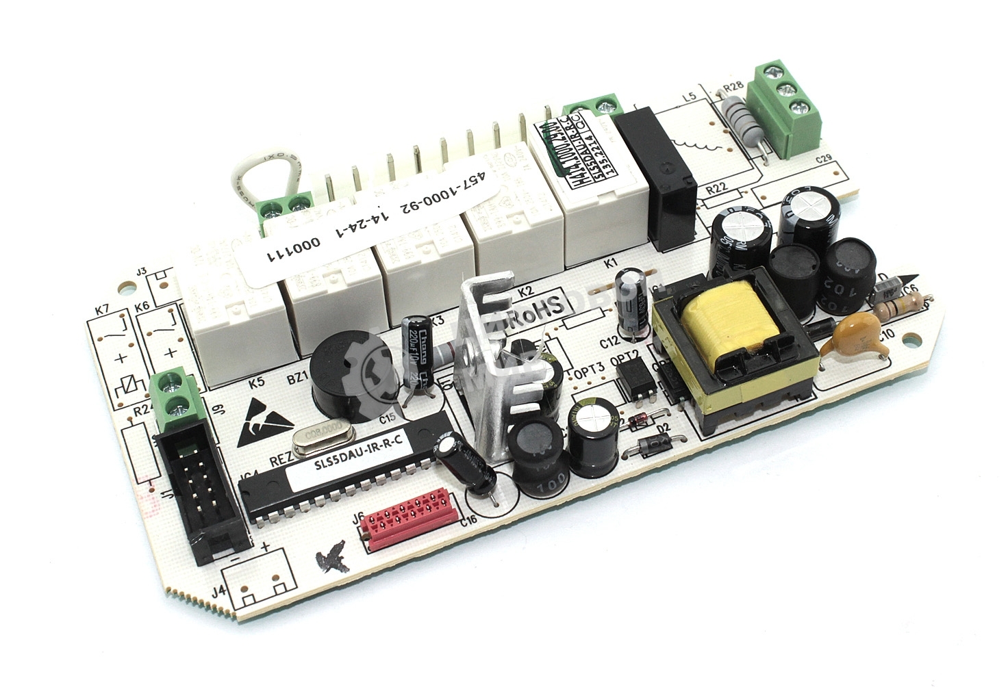 Блок управления для вытяжек Krona 457.1000.92