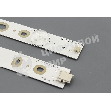 Светодиодная подсветка TV 47