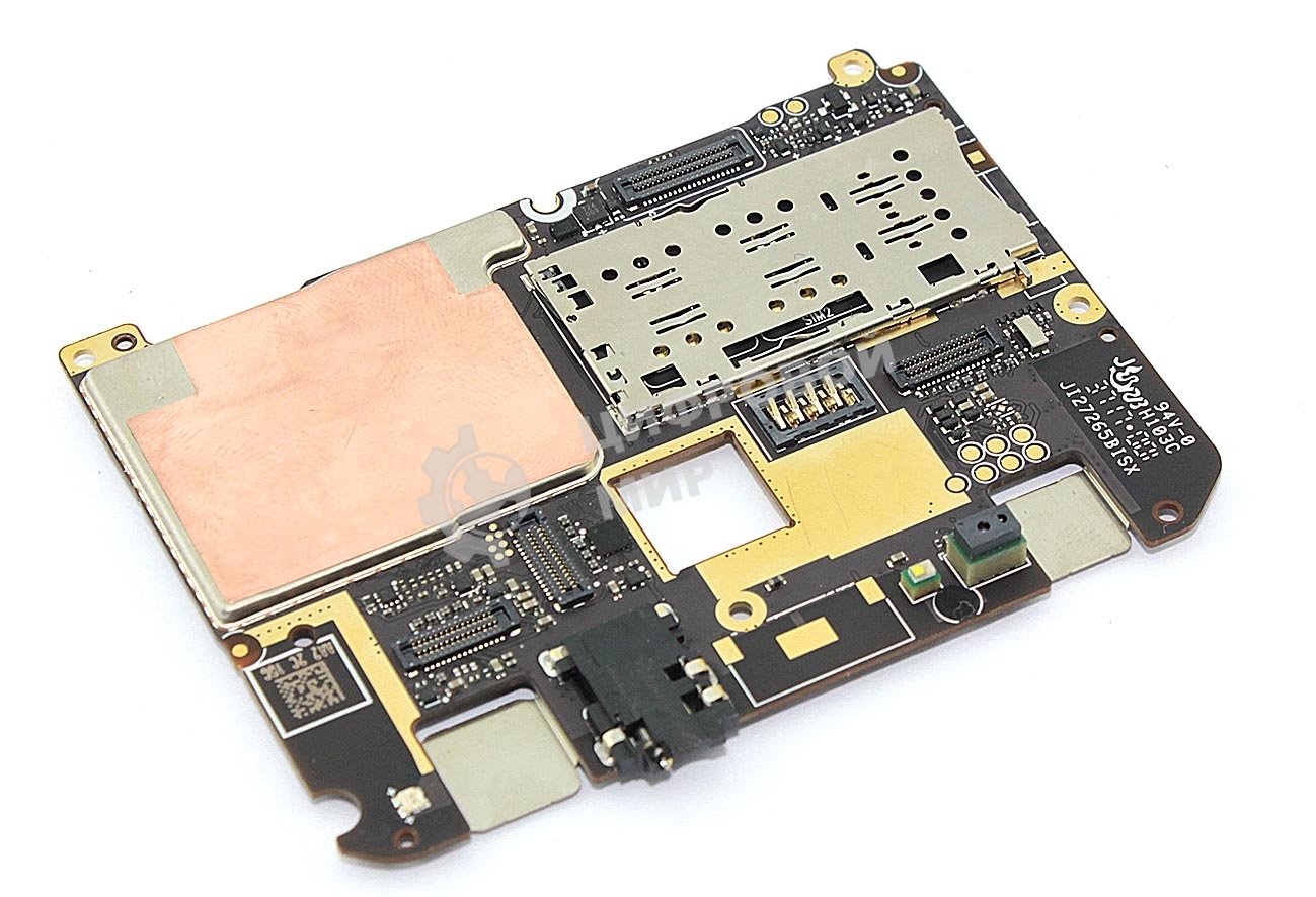 Материнская плата для Asus Zenfone 4 Selfie ZD553KL 2x16Gb