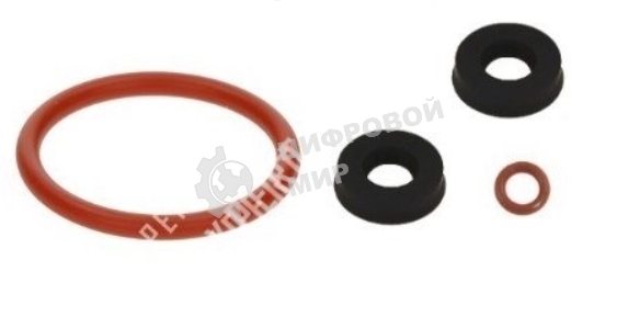 Ремкомплект уплотнителей ЗУ Bosch TES VeroCafe, Siemens EQ