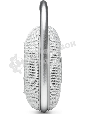 Портативная акустическая система JBL CLIP 4, белый