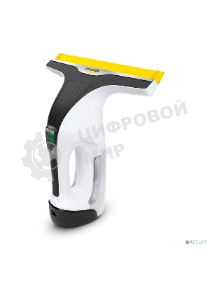 Стеклоочиститель Karcher WV 6 Plus белый
