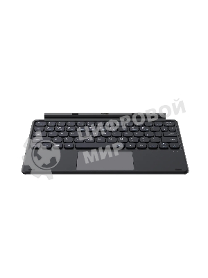 Клавиатура Chuwi Keyboard for Hi10 X1 проводная, док-порт, чёрный
