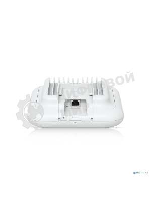 Точка доступа Wi-Fi Ubiquiti UniFi 7 AP Outdoor Точка доступа 2,4+5 ГГц, Wi-Fi 7, 2х2 MIMO, 802.3at, 1х 2.5G RJ45