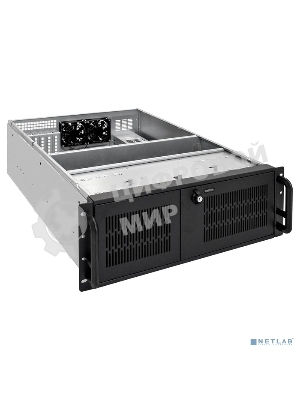 Серверная платформа ExeGate Pro 4U650-010/4U4139L RM 19